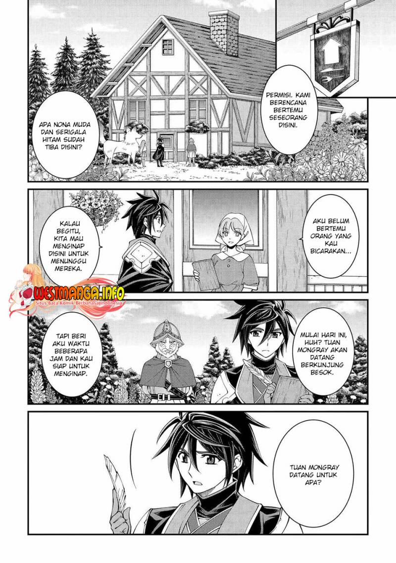 Shikkoku Tsukai no Saikyo Yusha Nakama Zen’in ni Uragira Retanode Saikyo no Mamono