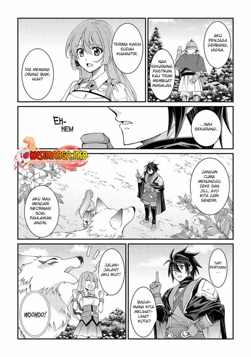 Shikkoku Tsukai no Saikyo Yusha Nakama Zen’in ni Uragira Retanode Saikyo no Mamono