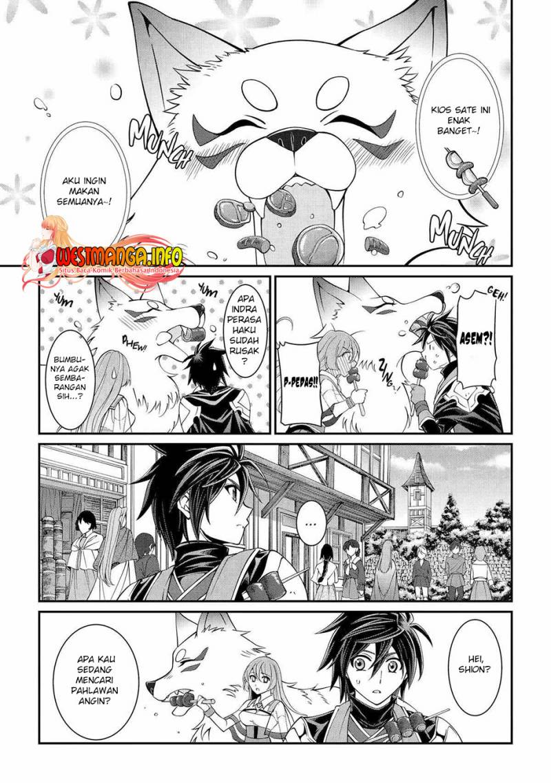 Shikkoku Tsukai no Saikyo Yusha Nakama Zen’in ni Uragira Retanode Saikyo no Mamono