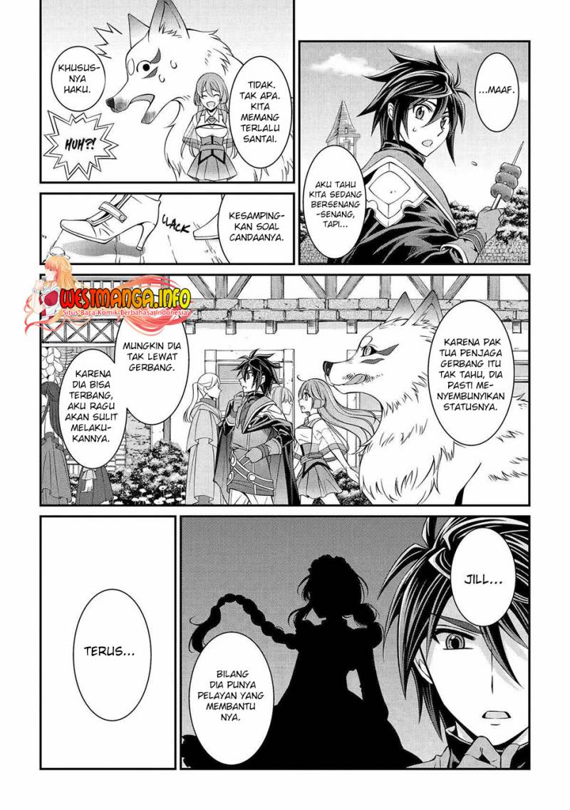 Shikkoku Tsukai no Saikyo Yusha Nakama Zen’in ni Uragira Retanode Saikyo no Mamono