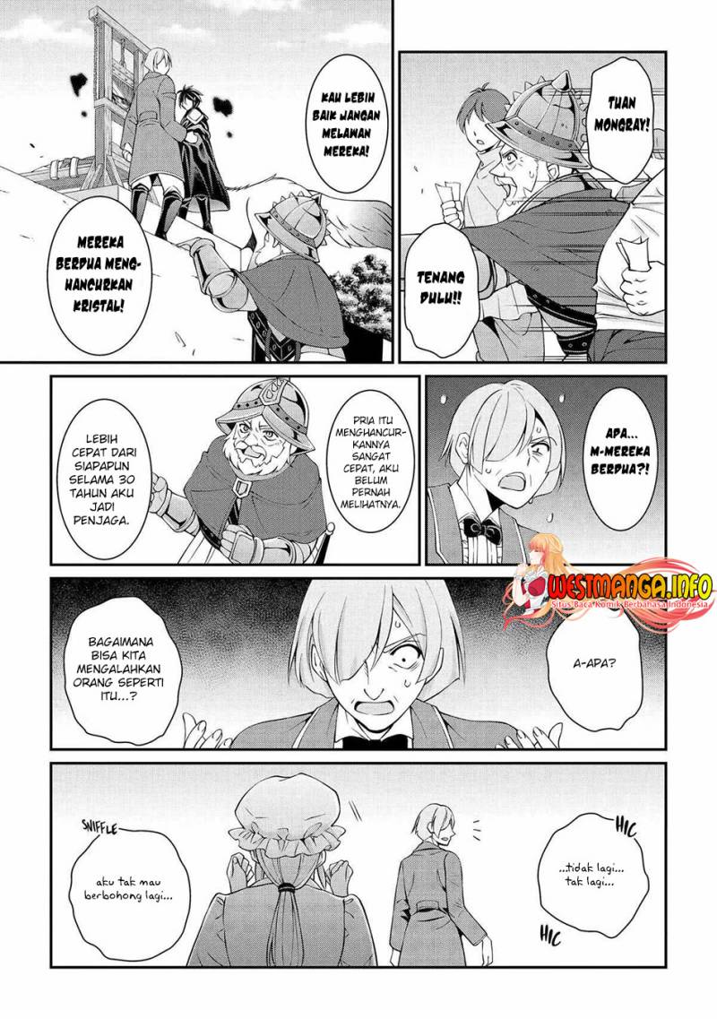 Shikkoku Tsukai no Saikyo Yusha Nakama Zen’in ni Uragira Retanode Saikyo no Mamono