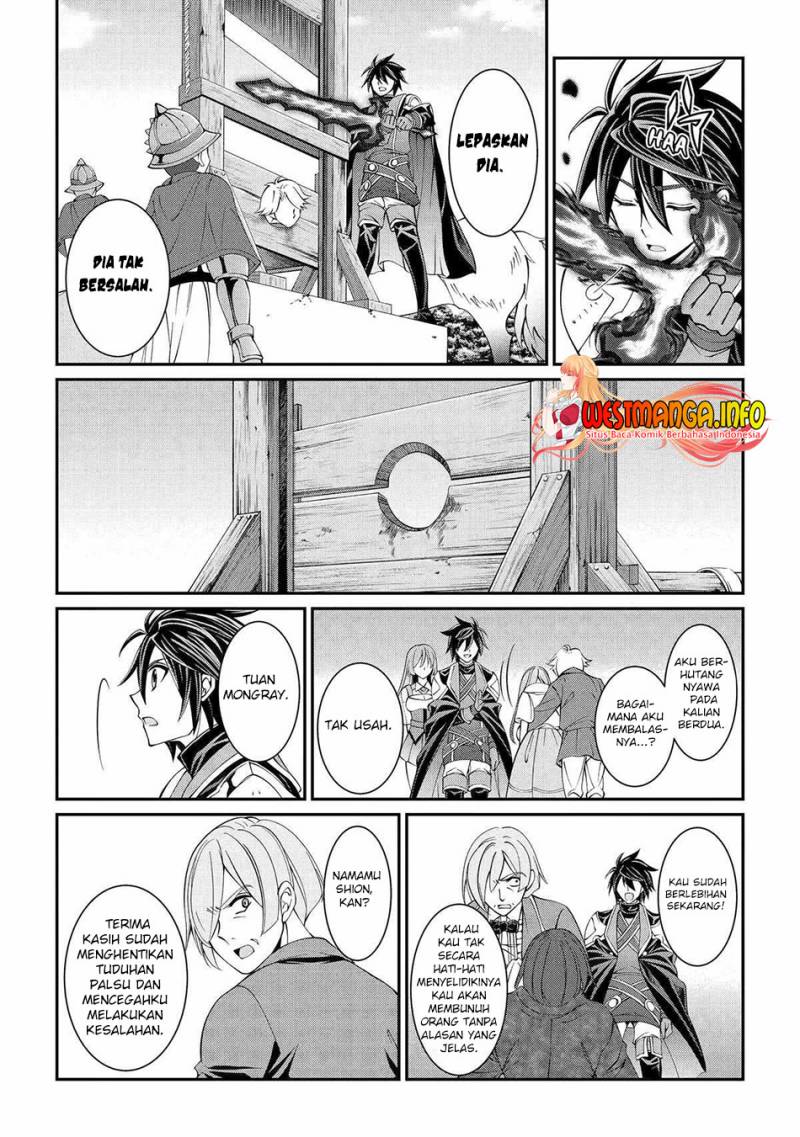 Shikkoku Tsukai no Saikyo Yusha Nakama Zen’in ni Uragira Retanode Saikyo no Mamono