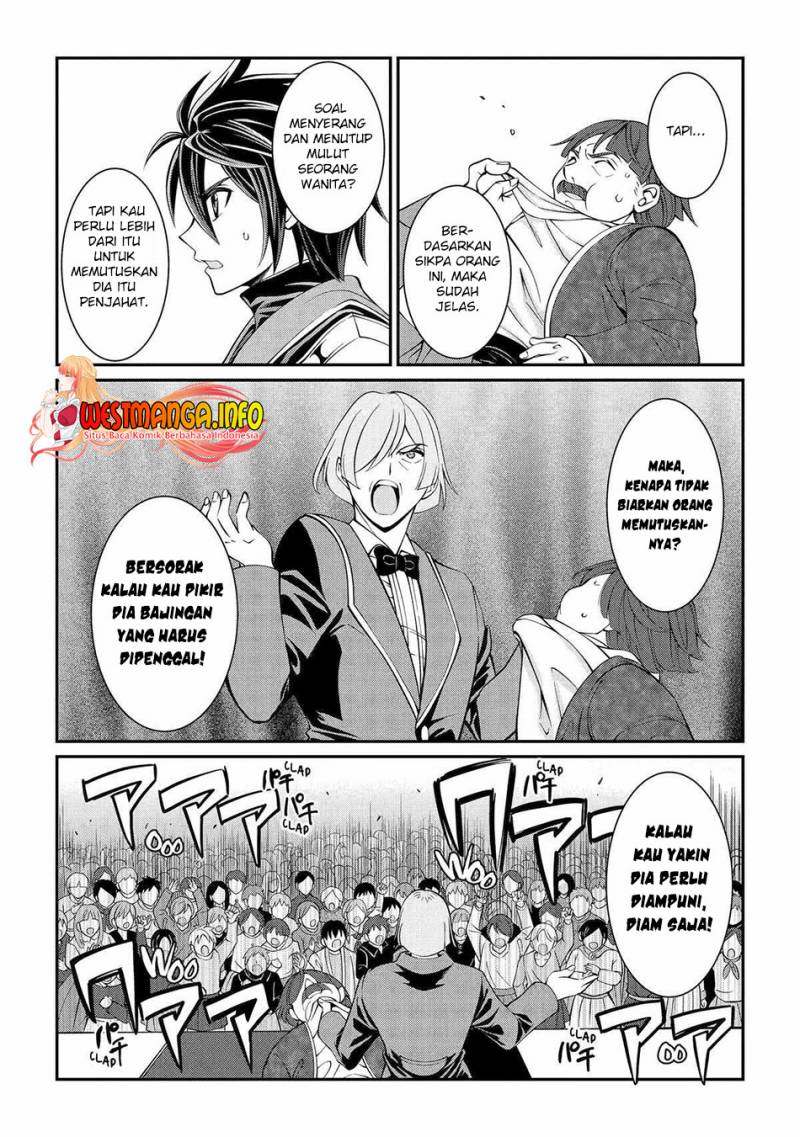 Shikkoku Tsukai no Saikyo Yusha Nakama Zen’in ni Uragira Retanode Saikyo no Mamono