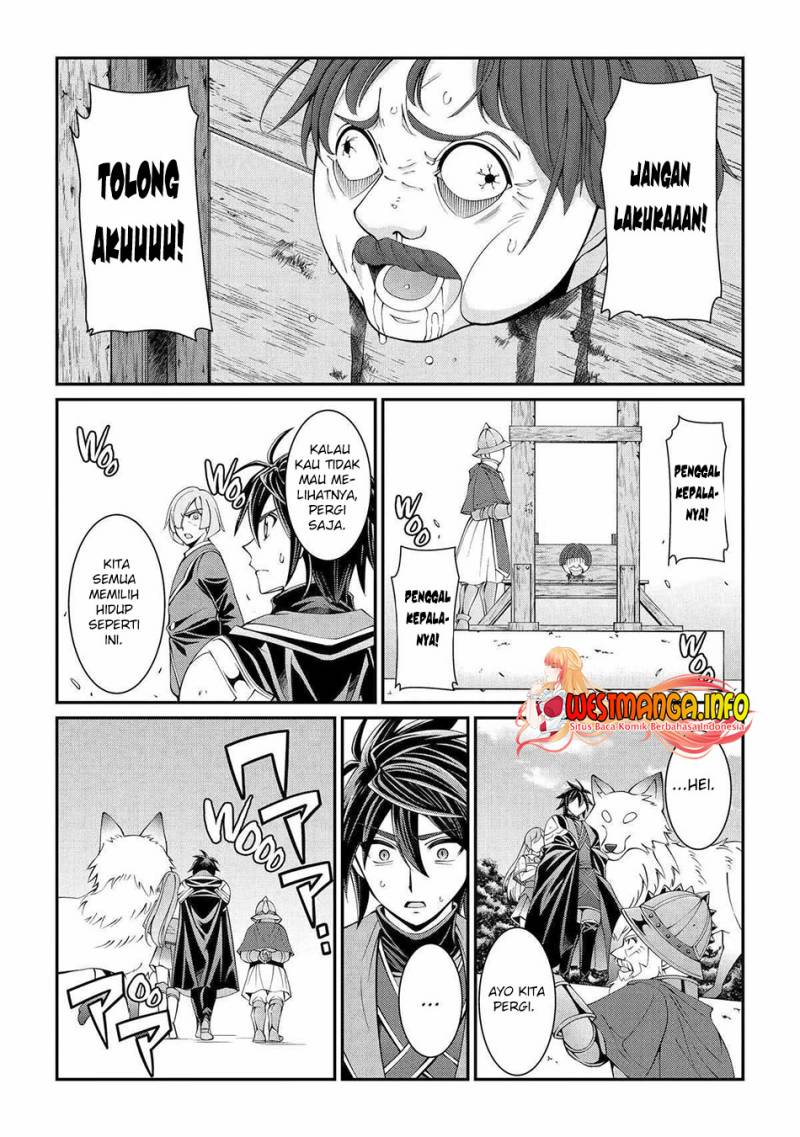 Shikkoku Tsukai no Saikyo Yusha Nakama Zen’in ni Uragira Retanode Saikyo no Mamono