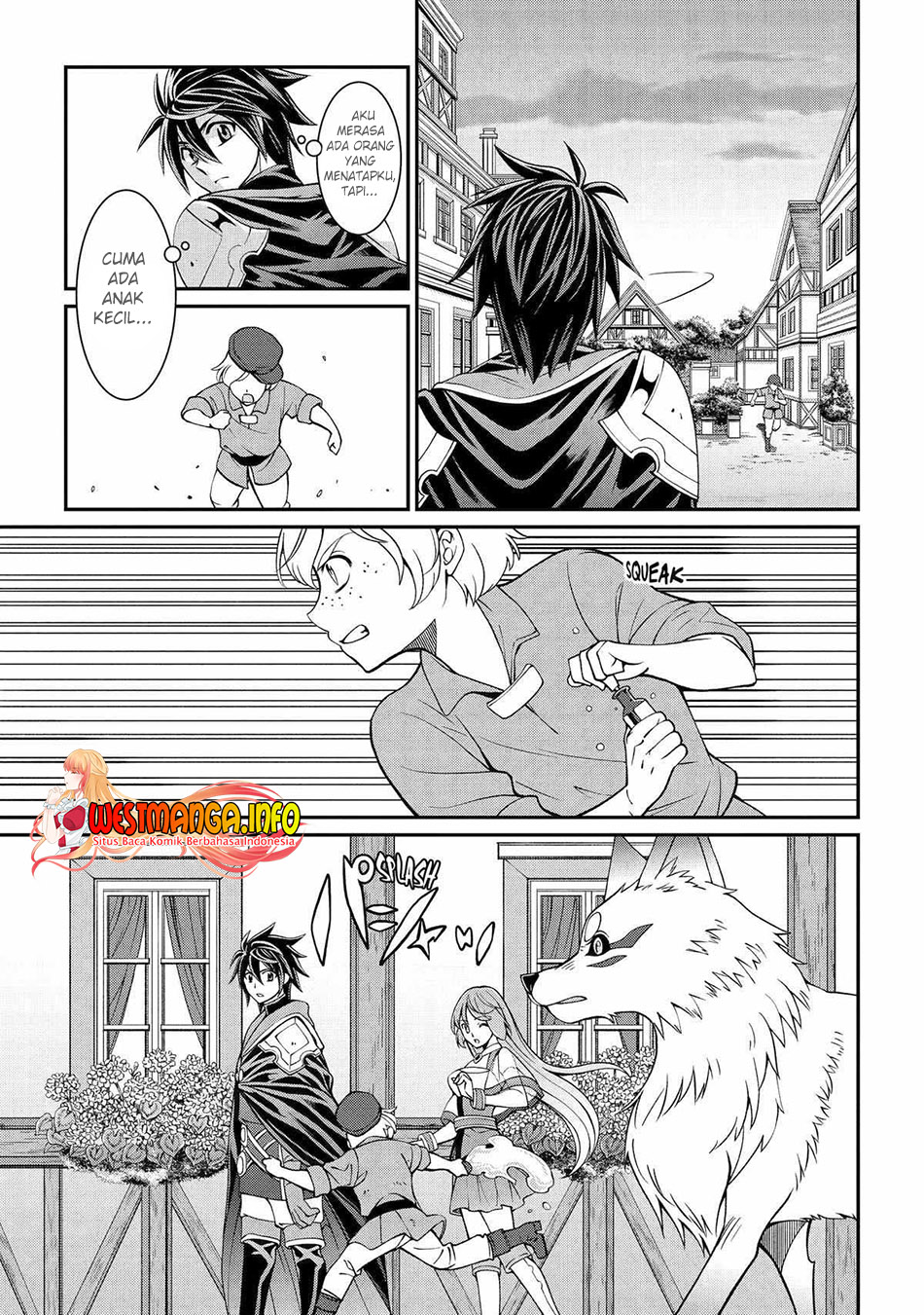 Shikkoku Tsukai no Saikyo Yusha Nakama Zen’in ni Uragira Retanode Saikyo no Mamono