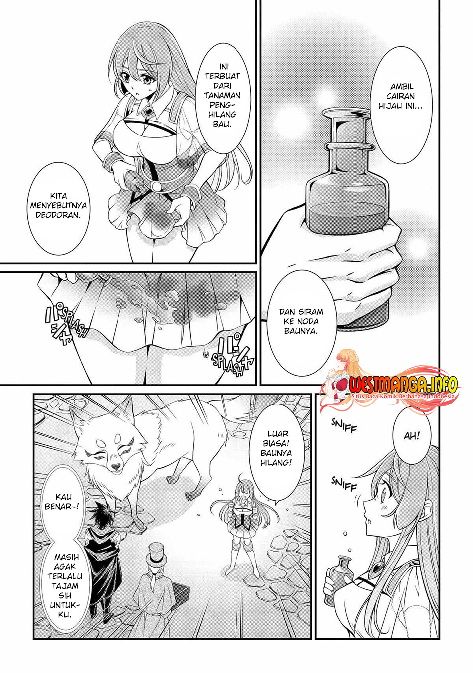 Shikkoku Tsukai no Saikyo Yusha Nakama Zen’in ni Uragira Retanode Saikyo no Mamono