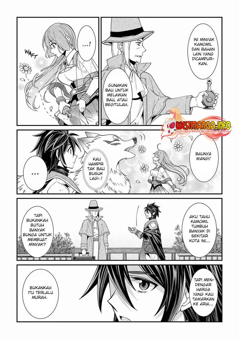 Shikkoku Tsukai no Saikyo Yusha Nakama Zen’in ni Uragira Retanode Saikyo no Mamono