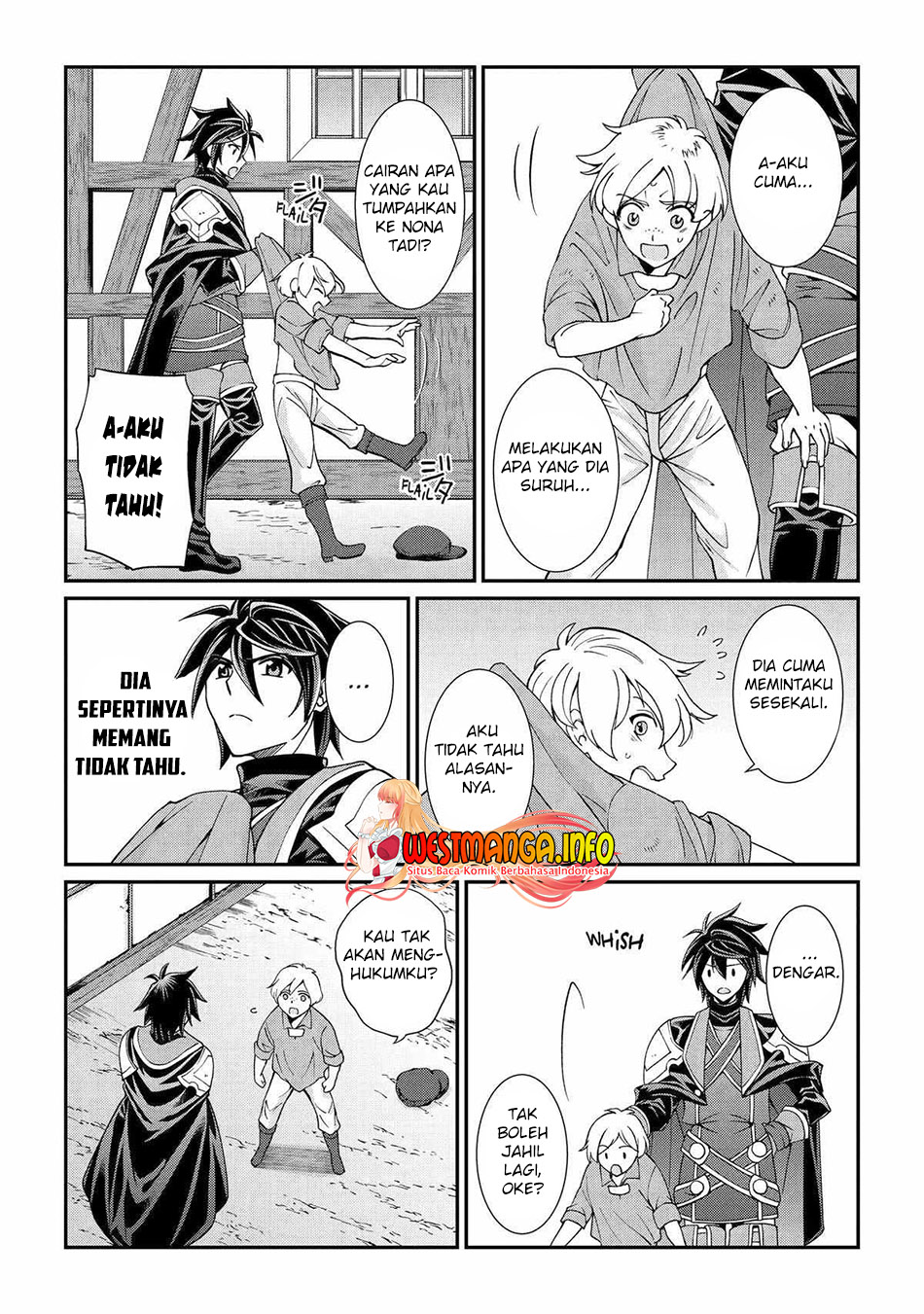 Shikkoku Tsukai no Saikyo Yusha Nakama Zen’in ni Uragira Retanode Saikyo no Mamono