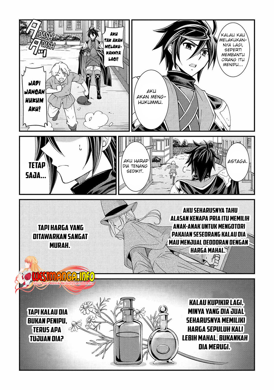 Shikkoku Tsukai no Saikyo Yusha Nakama Zen’in ni Uragira Retanode Saikyo no Mamono