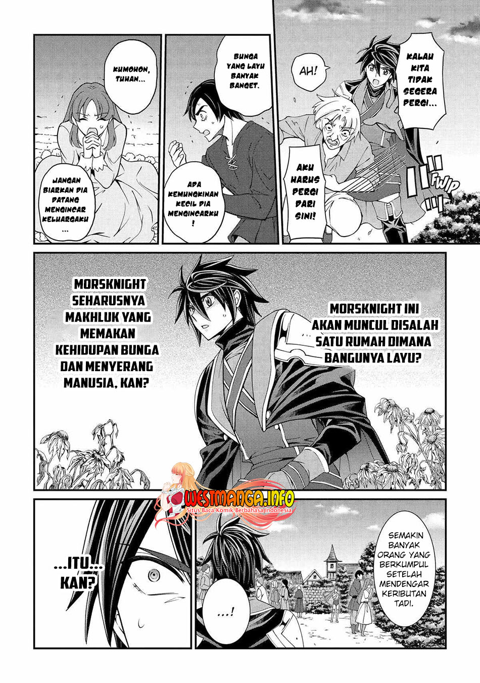 Shikkoku Tsukai no Saikyo Yusha Nakama Zen’in ni Uragira Retanode Saikyo no Mamono