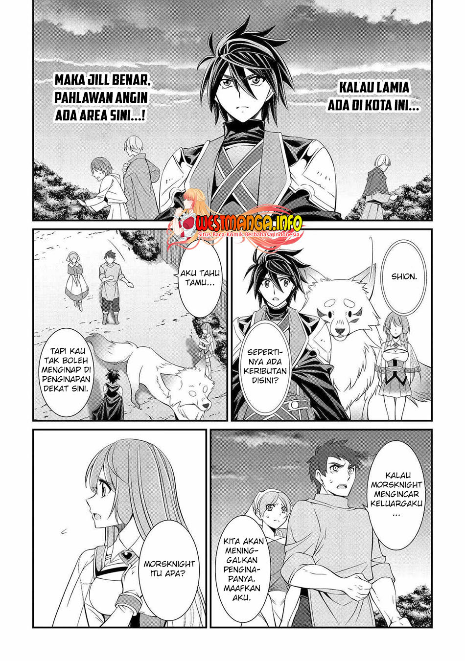 Shikkoku Tsukai no Saikyo Yusha Nakama Zen’in ni Uragira Retanode Saikyo no Mamono