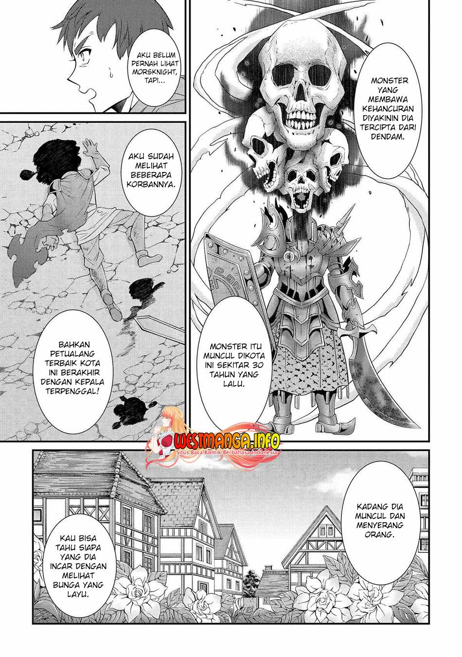Shikkoku Tsukai no Saikyo Yusha Nakama Zen’in ni Uragira Retanode Saikyo no Mamono