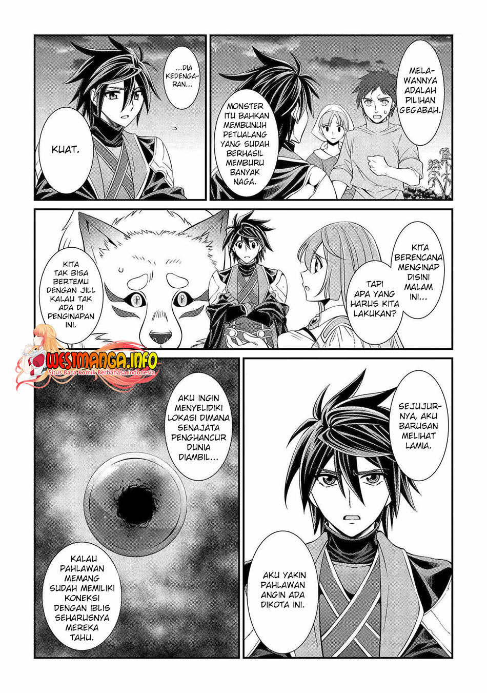 Shikkoku Tsukai no Saikyo Yusha Nakama Zen’in ni Uragira Retanode Saikyo no Mamono