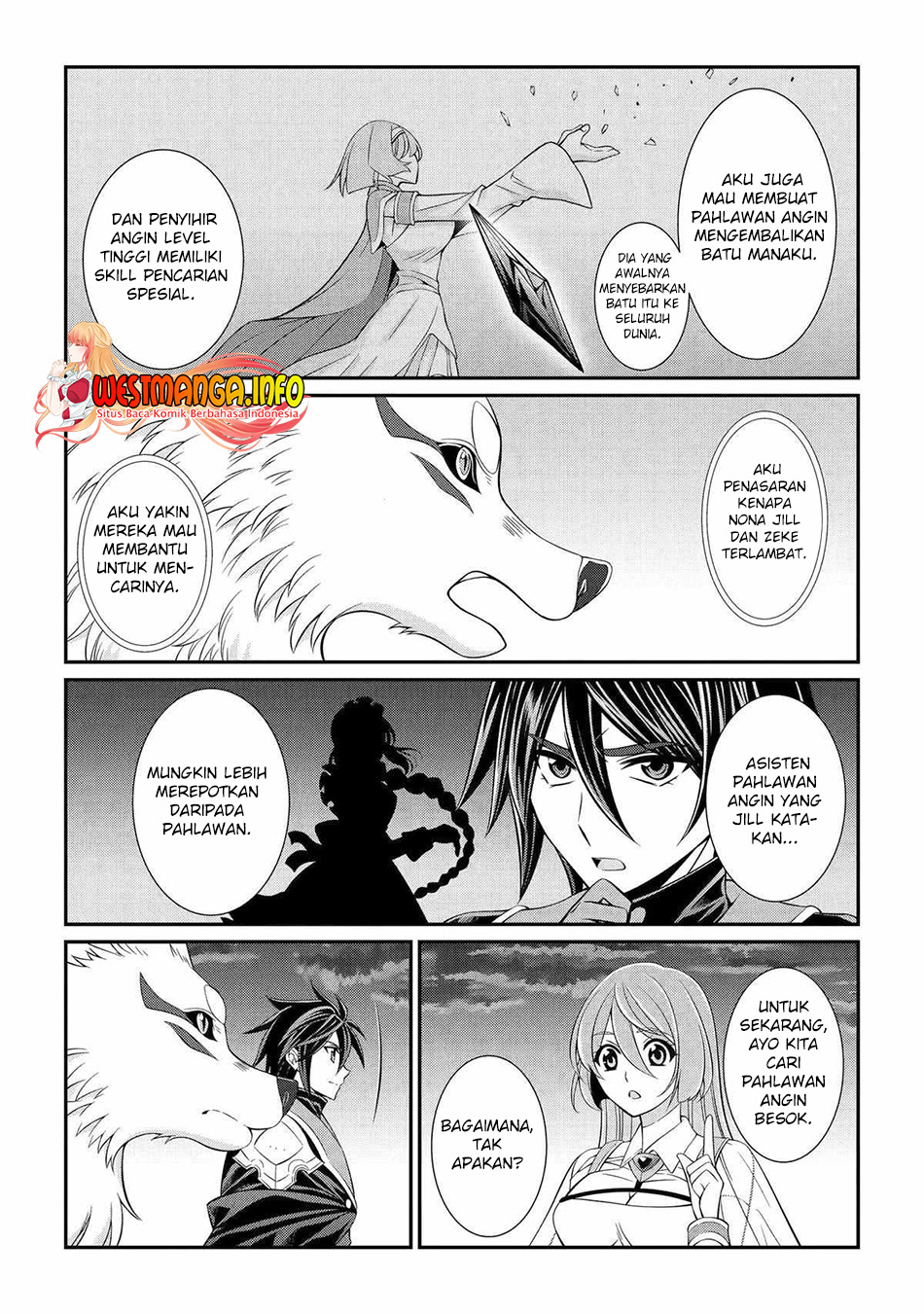 Shikkoku Tsukai no Saikyo Yusha Nakama Zen’in ni Uragira Retanode Saikyo no Mamono