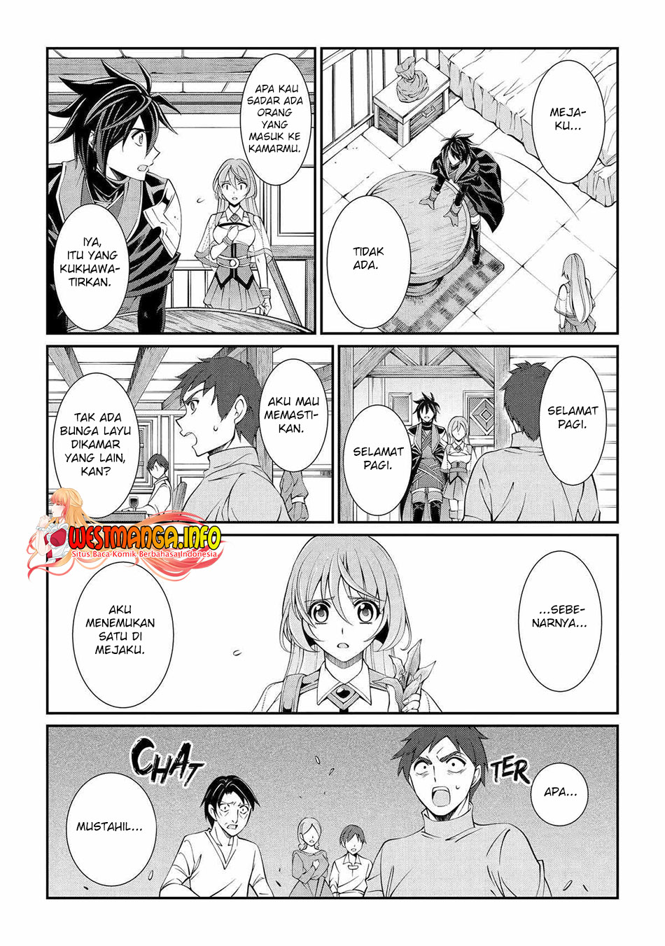 Shikkoku Tsukai no Saikyo Yusha Nakama Zen’in ni Uragira Retanode Saikyo no Mamono