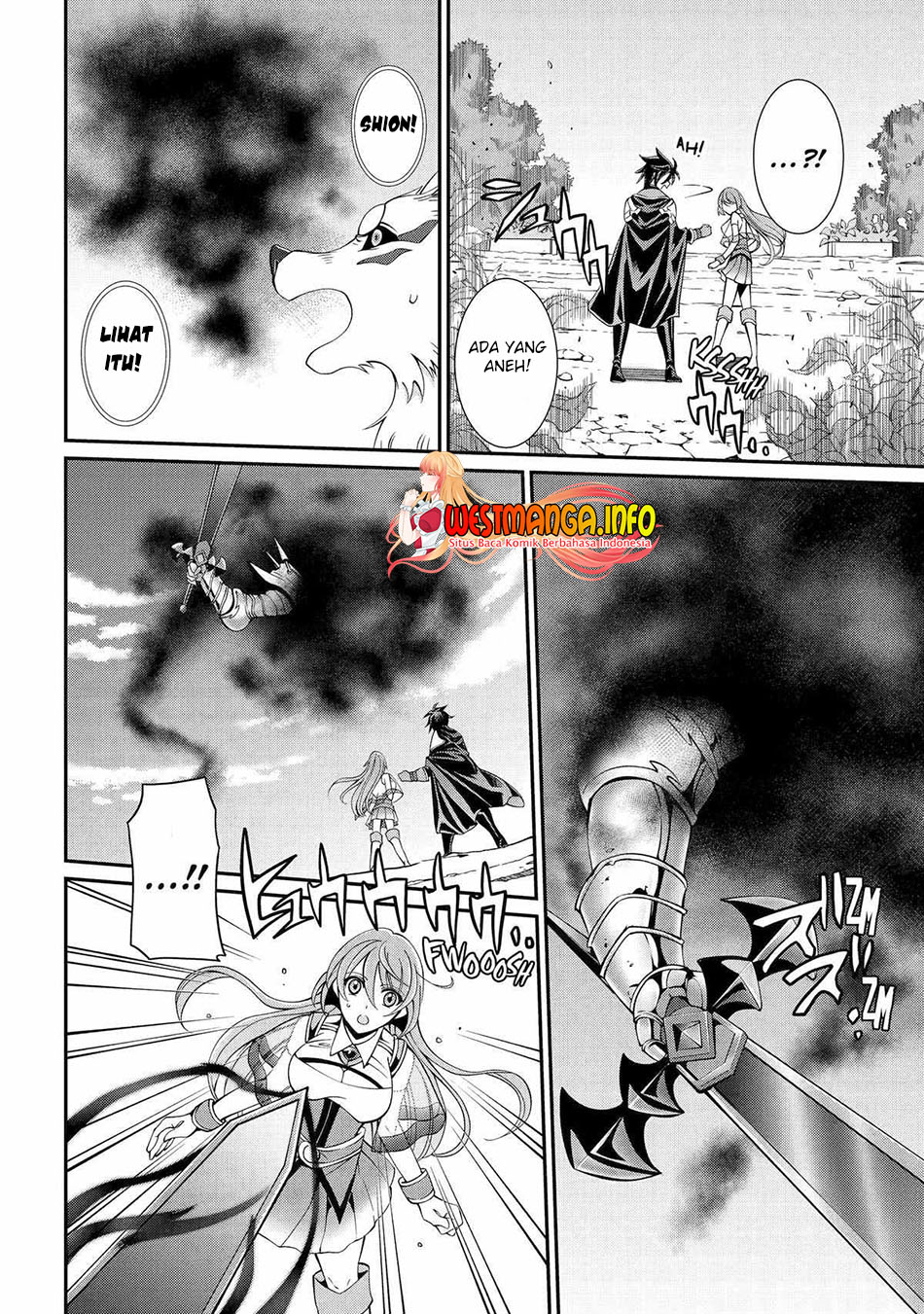 Shikkoku Tsukai no Saikyo Yusha Nakama Zen’in ni Uragira Retanode Saikyo no Mamono