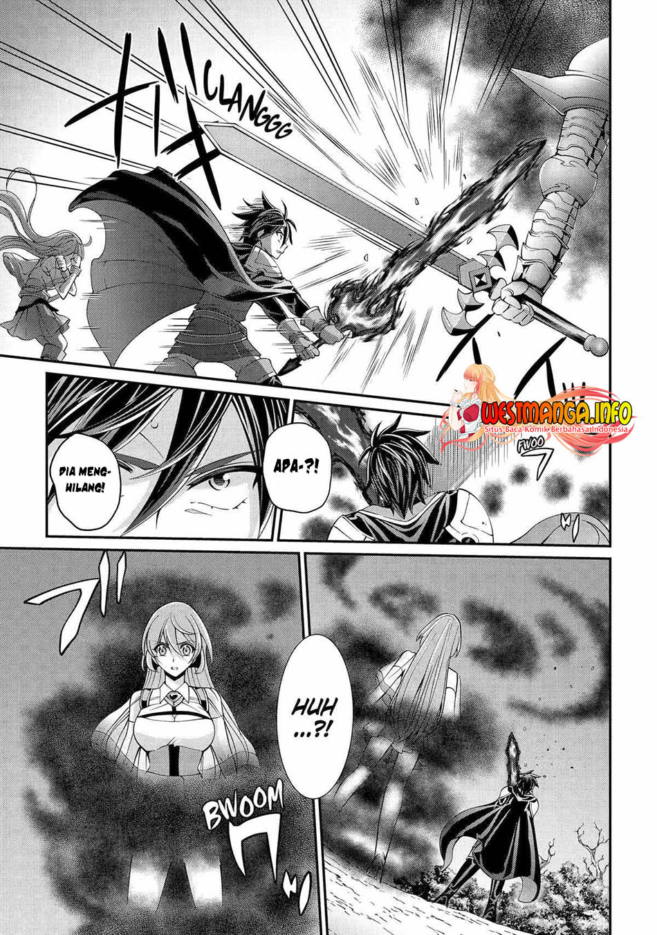 Shikkoku Tsukai no Saikyo Yusha Nakama Zen’in ni Uragira Retanode Saikyo no Mamono