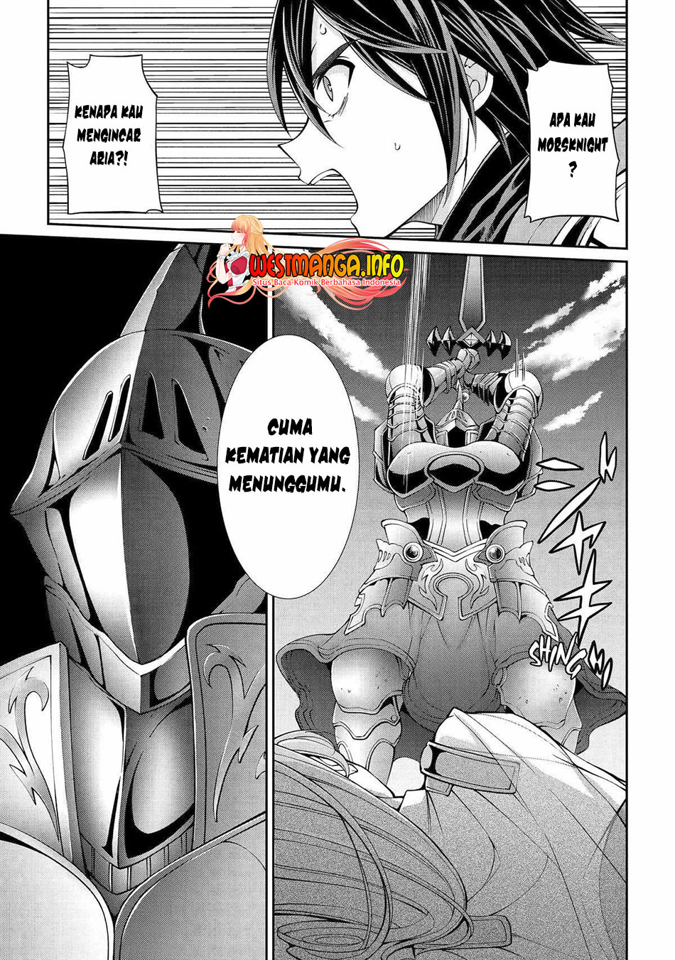 Shikkoku Tsukai no Saikyo Yusha Nakama Zen’in ni Uragira Retanode Saikyo no Mamono
