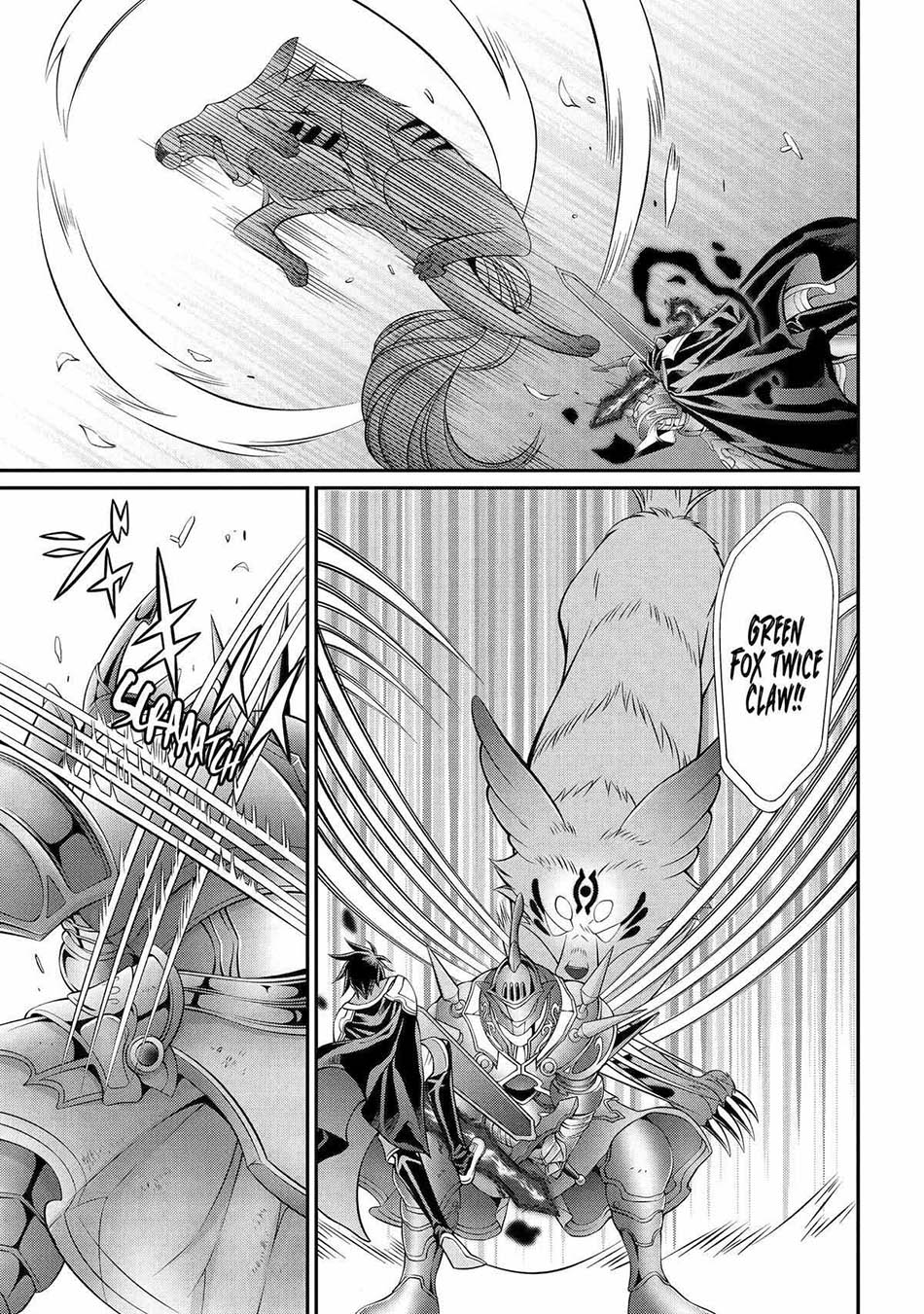 Shikkoku Tsukai no Saikyo Yusha Nakama Zen’in ni Uragira Retanode Saikyo no Mamono
