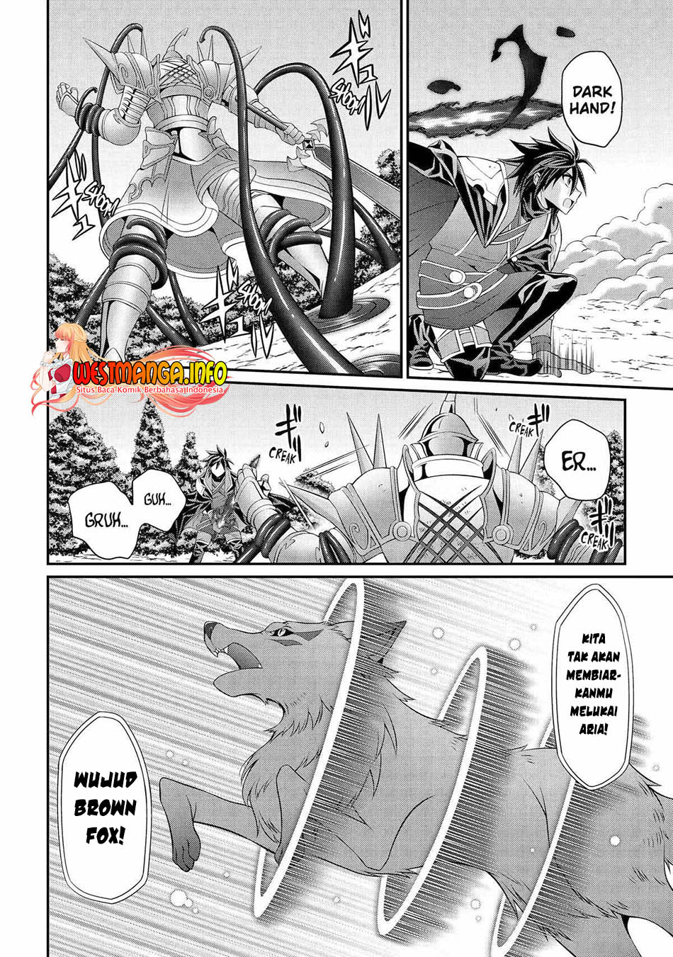 Shikkoku Tsukai no Saikyo Yusha Nakama Zen’in ni Uragira Retanode Saikyo no Mamono