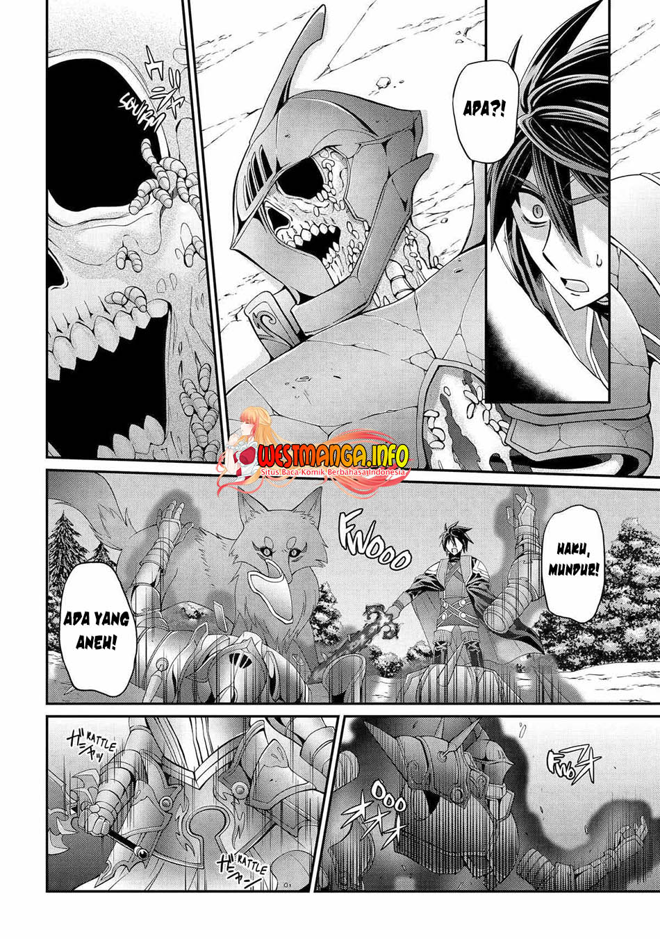 Shikkoku Tsukai no Saikyo Yusha Nakama Zen’in ni Uragira Retanode Saikyo no Mamono