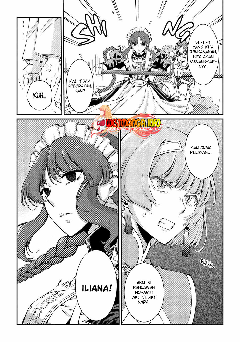 Shikkoku Tsukai no Saikyo Yusha Nakama Zen’in ni Uragira Retanode Saikyo no Mamono