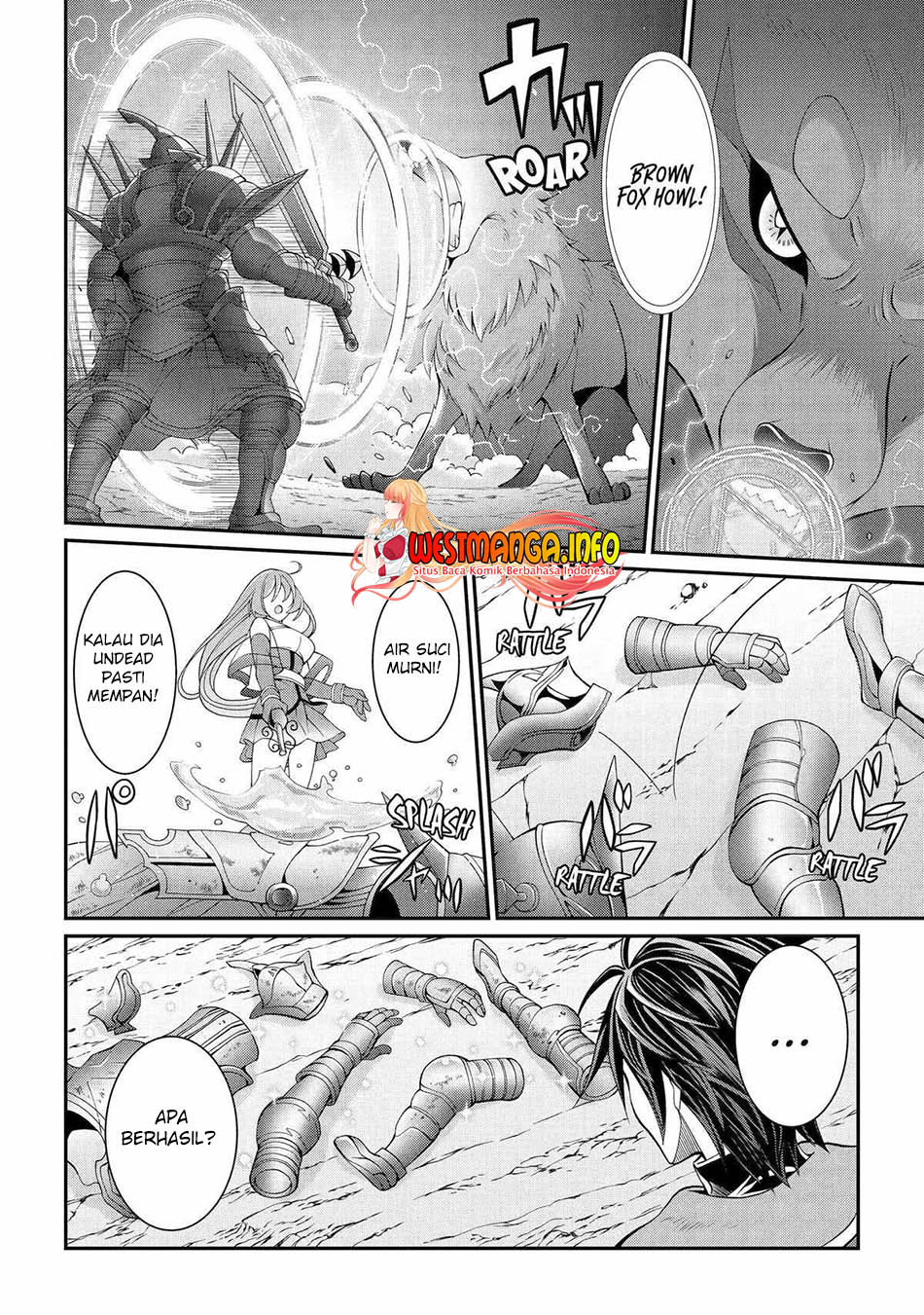 Shikkoku Tsukai no Saikyo Yusha Nakama Zen’in ni Uragira Retanode Saikyo no Mamono
