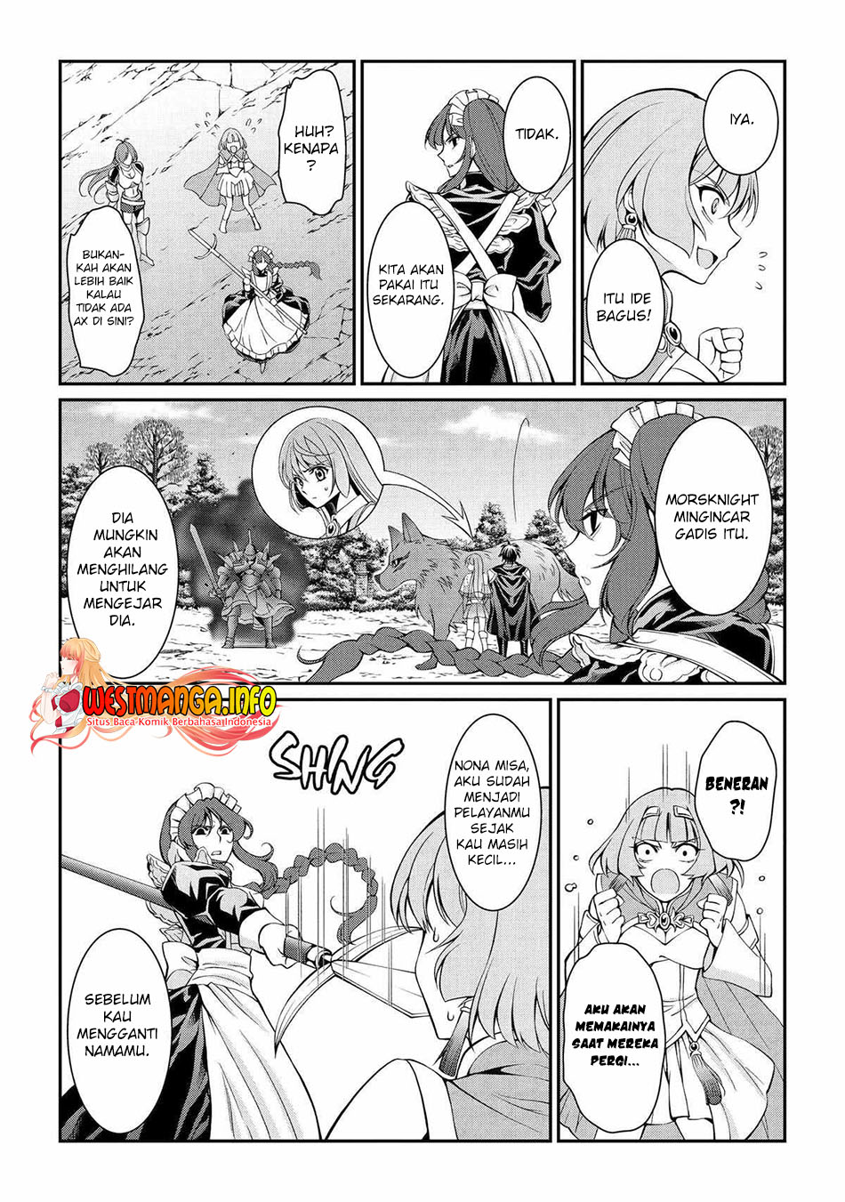 Shikkoku Tsukai no Saikyo Yusha Nakama Zen’in ni Uragira Retanode Saikyo no Mamono