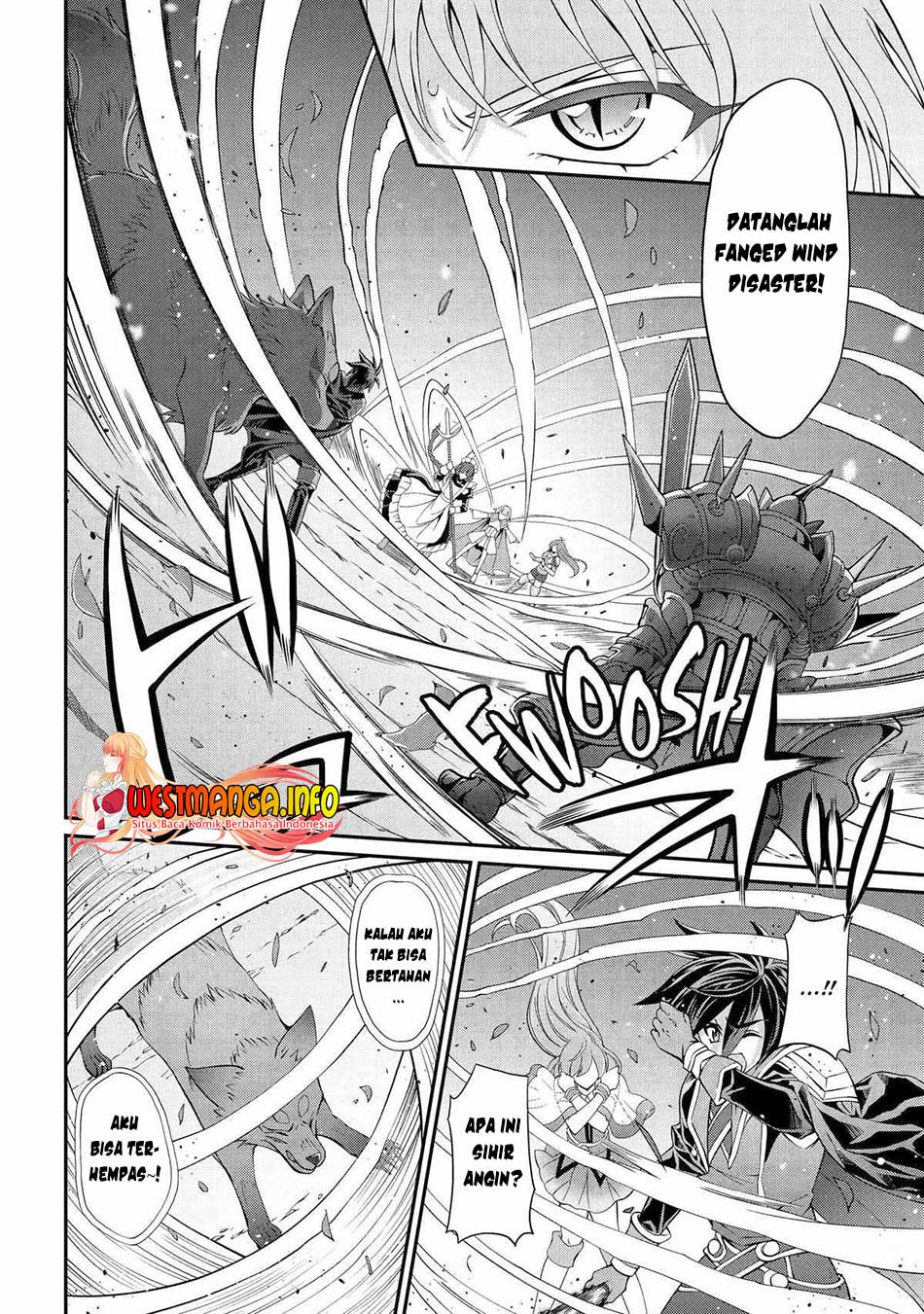 Shikkoku Tsukai no Saikyo Yusha Nakama Zen’in ni Uragira Retanode Saikyo no Mamono