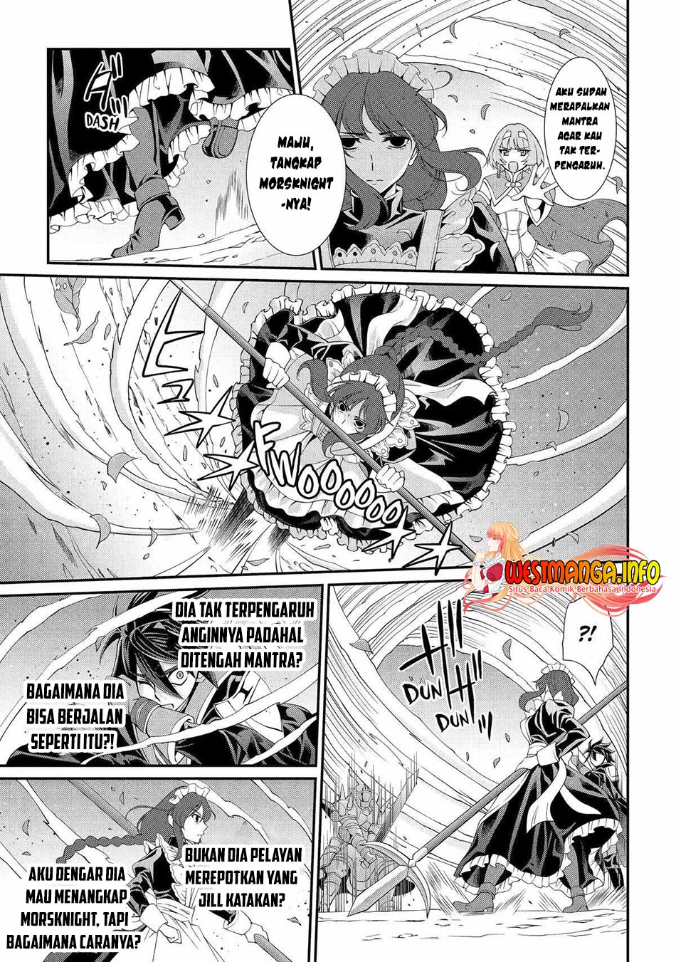 Shikkoku Tsukai no Saikyo Yusha Nakama Zen’in ni Uragira Retanode Saikyo no Mamono