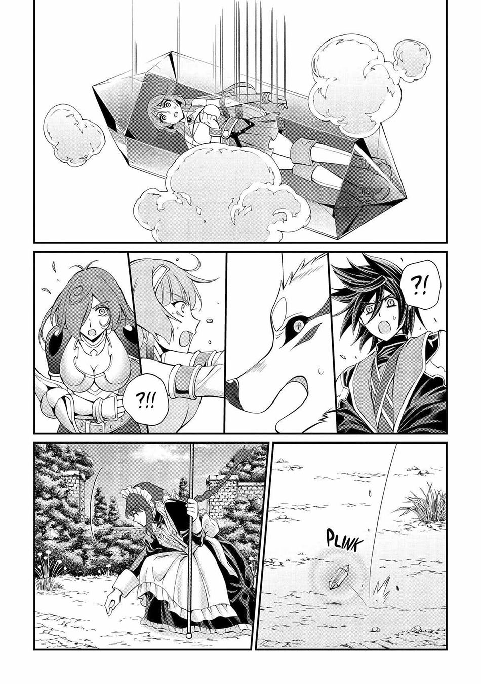 Shikkoku Tsukai no Saikyo Yusha Nakama Zen’in ni Uragira Retanode Saikyo no Mamono