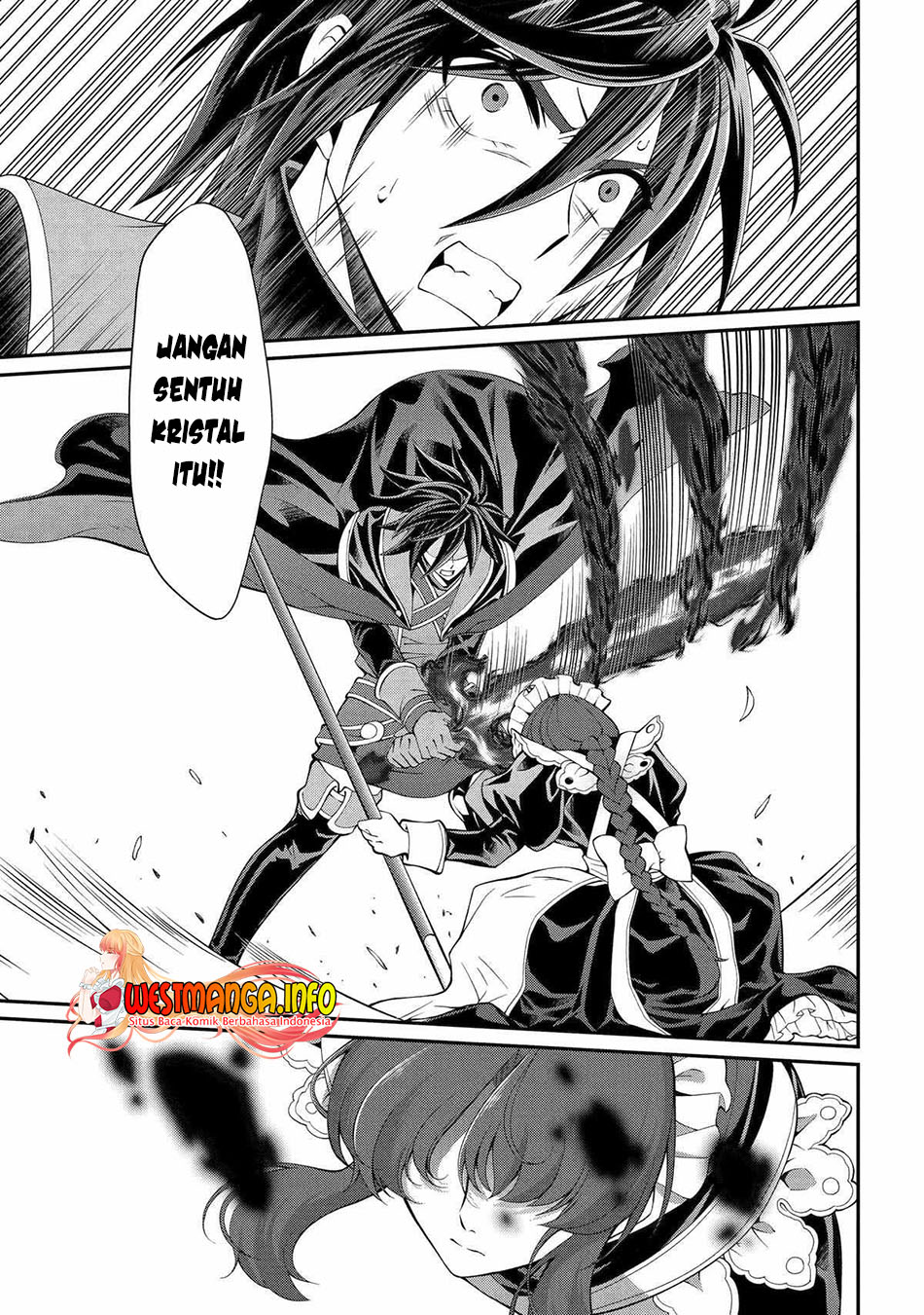 Shikkoku Tsukai no Saikyo Yusha Nakama Zen’in ni Uragira Retanode Saikyo no Mamono