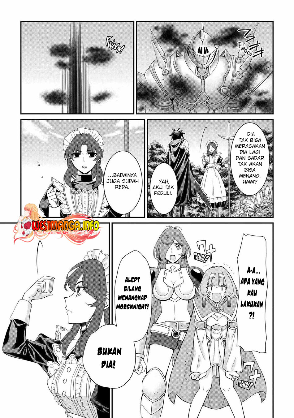 Shikkoku Tsukai no Saikyo Yusha Nakama Zen’in ni Uragira Retanode Saikyo no Mamono