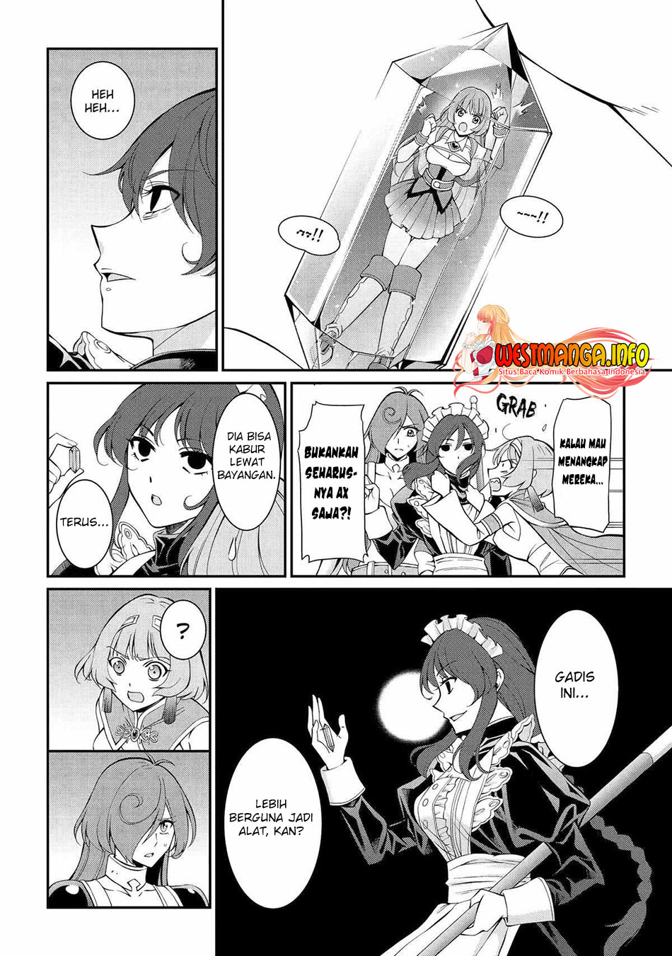 Shikkoku Tsukai no Saikyo Yusha Nakama Zen’in ni Uragira Retanode Saikyo no Mamono