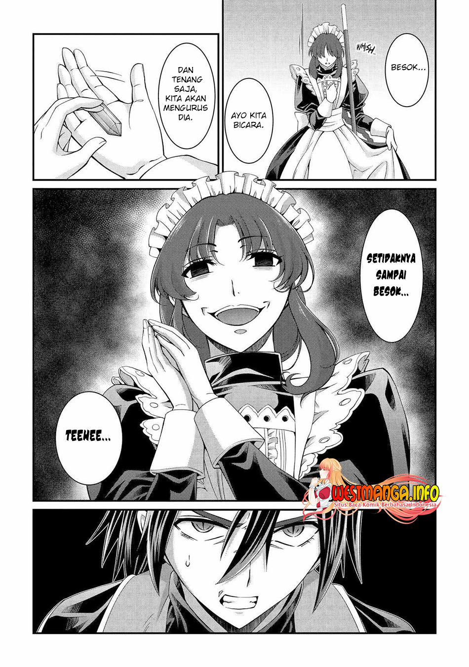 Shikkoku Tsukai no Saikyo Yusha Nakama Zen’in ni Uragira Retanode Saikyo no Mamono