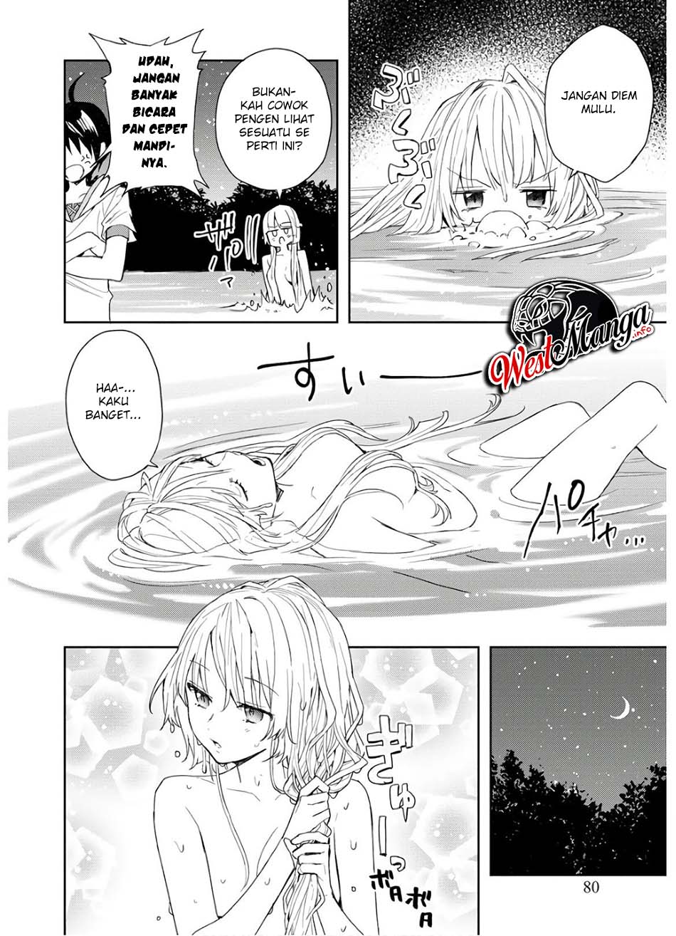 Shitennou Sai Jakudatta Ore. Tensei Shitanode Heionna Seikatsu wo Nozomu
