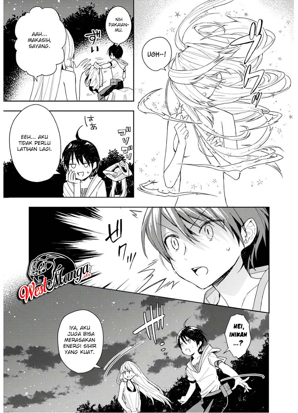 Shitennou Sai Jakudatta Ore. Tensei Shitanode Heionna Seikatsu wo Nozomu