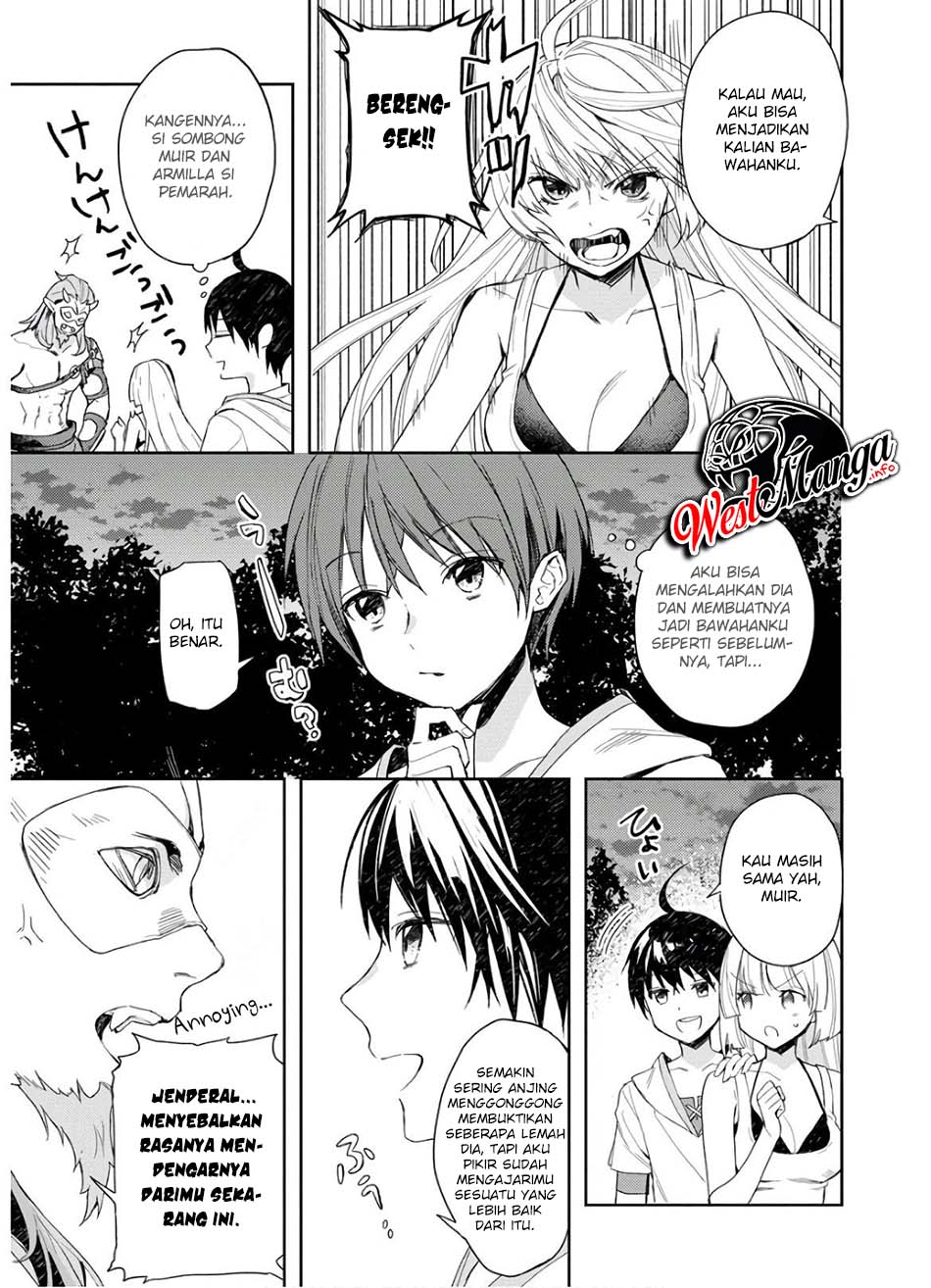 Shitennou Sai Jakudatta Ore. Tensei Shitanode Heionna Seikatsu wo Nozomu