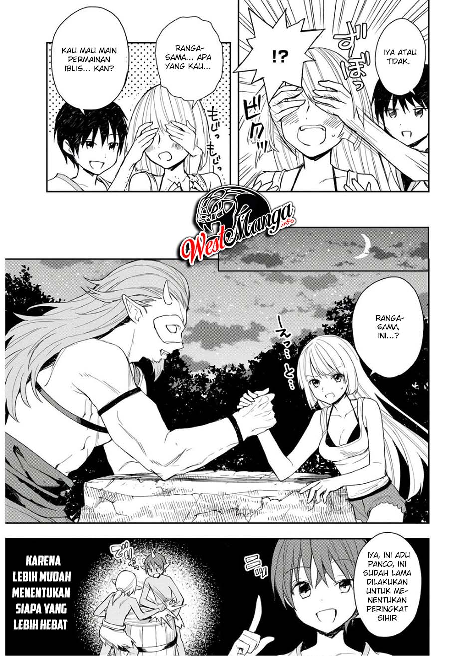 Shitennou Sai Jakudatta Ore. Tensei Shitanode Heionna Seikatsu wo Nozomu