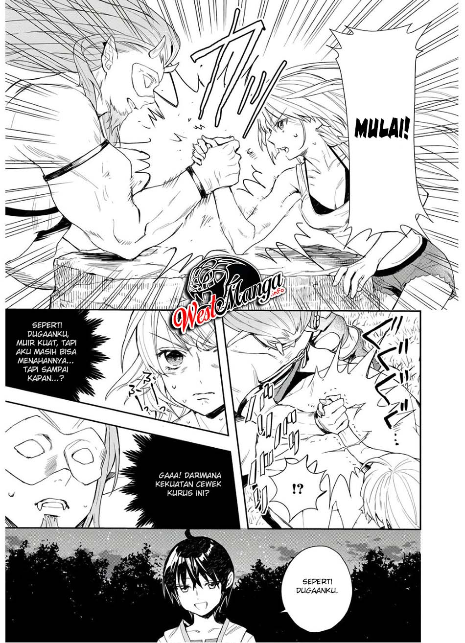 Shitennou Sai Jakudatta Ore. Tensei Shitanode Heionna Seikatsu wo Nozomu