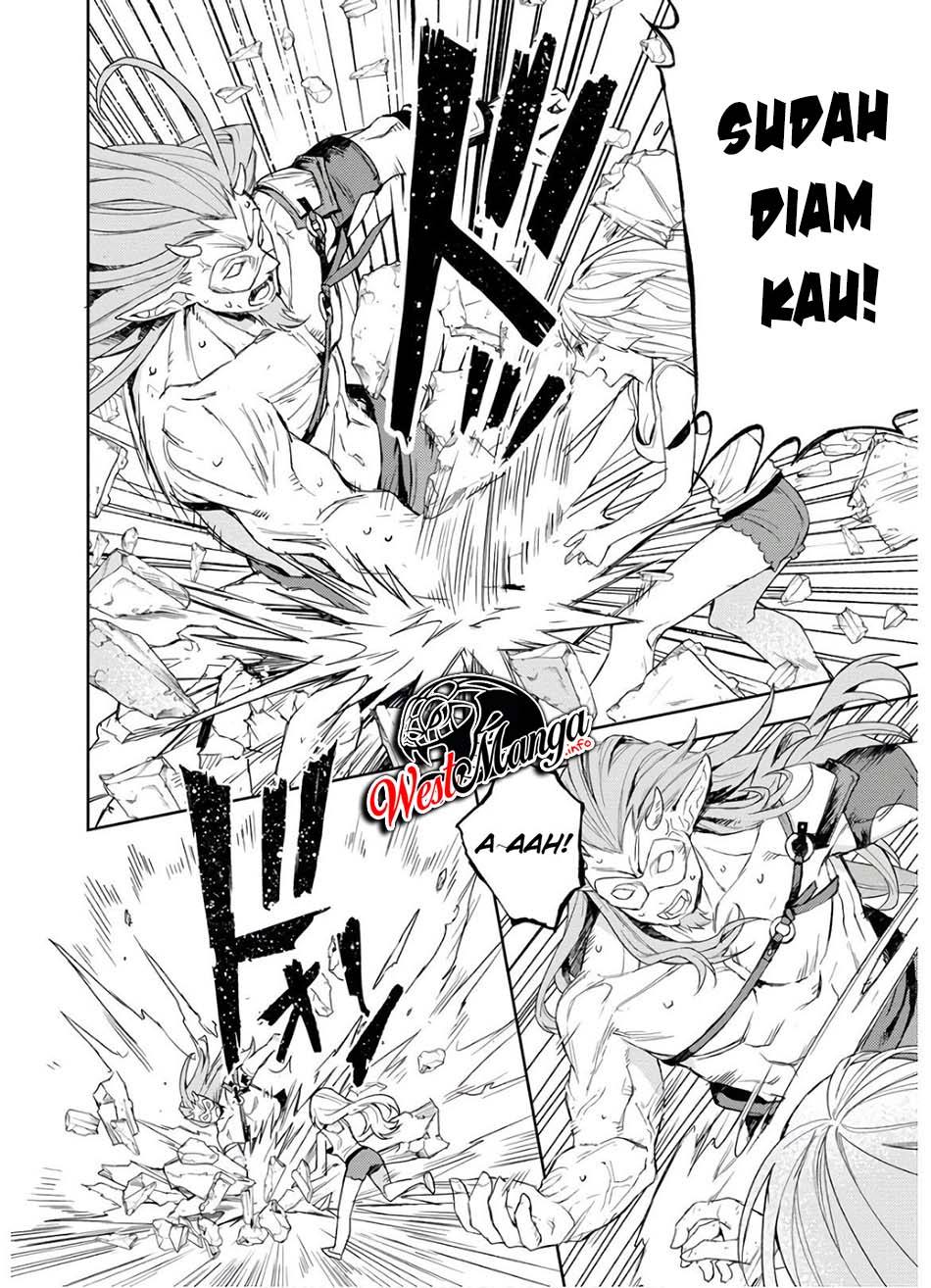 Shitennou Sai Jakudatta Ore. Tensei Shitanode Heionna Seikatsu wo Nozomu