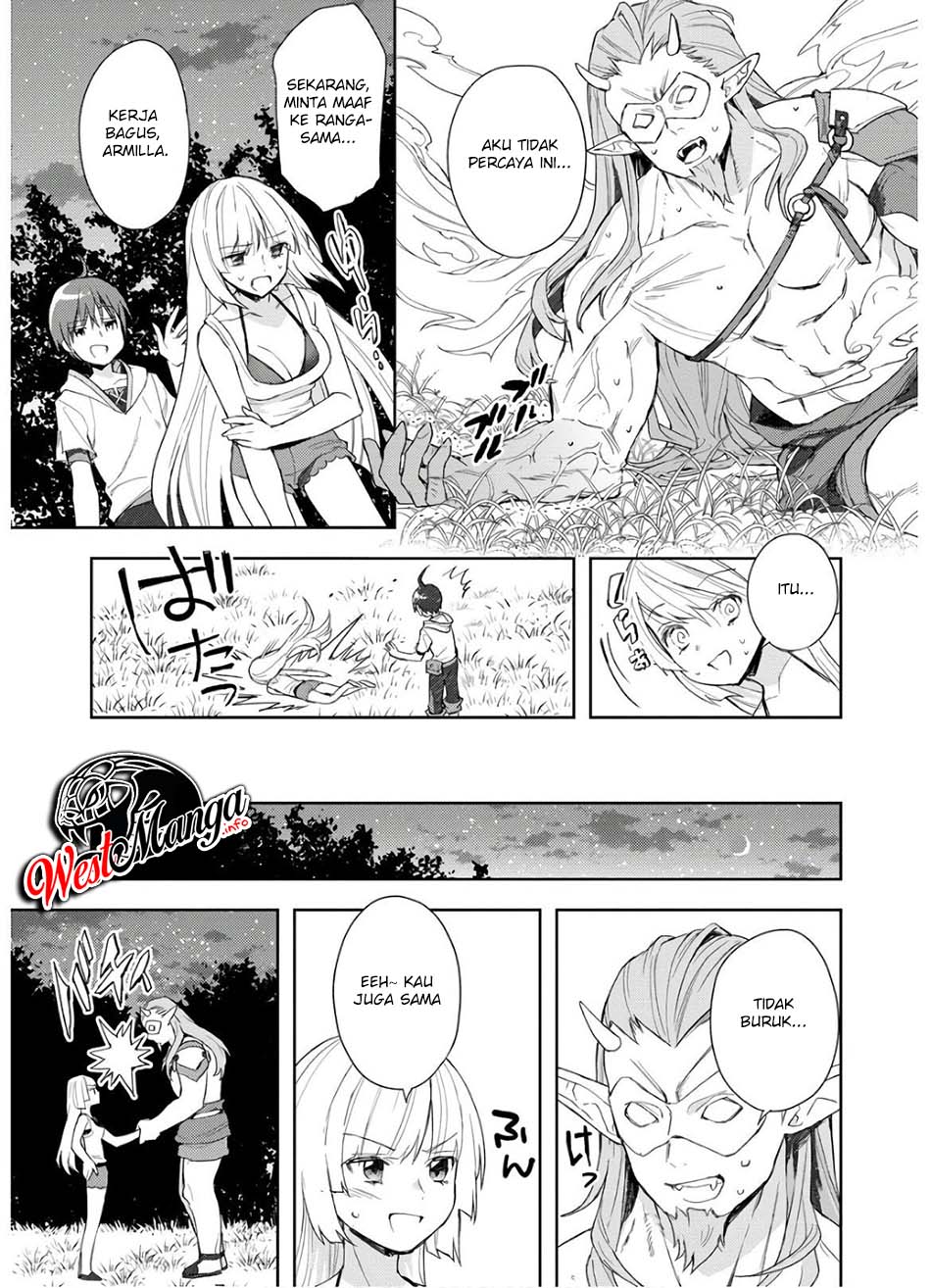 Shitennou Sai Jakudatta Ore. Tensei Shitanode Heionna Seikatsu wo Nozomu