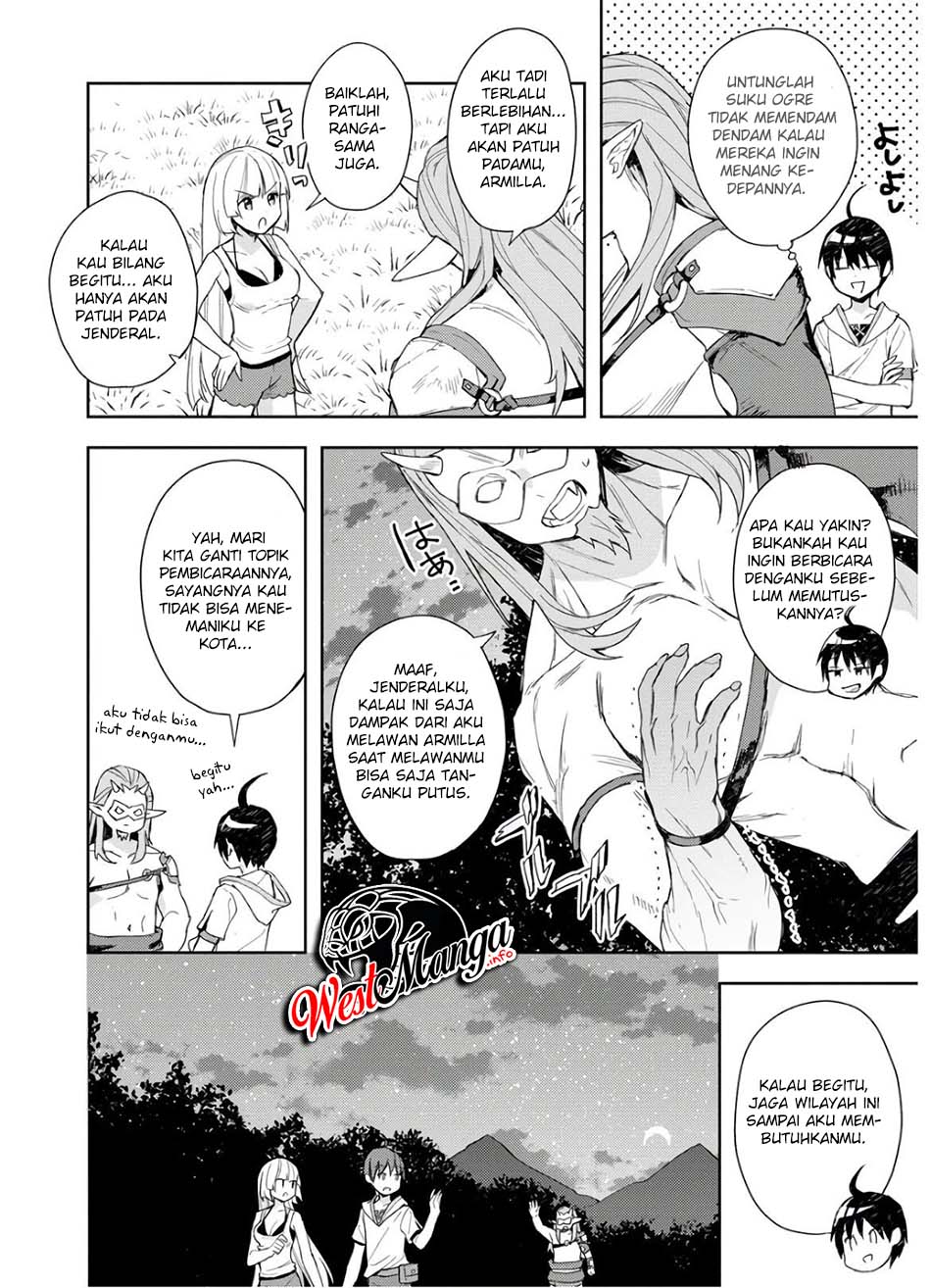 Shitennou Sai Jakudatta Ore. Tensei Shitanode Heionna Seikatsu wo Nozomu
