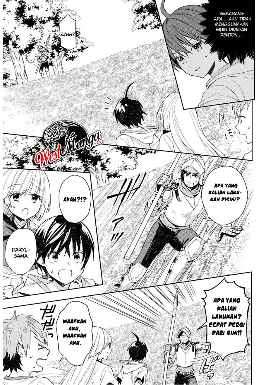 Shitennou Sai Jakudatta Ore. Tensei Shitanode Heionna Seikatsu wo Nozomu