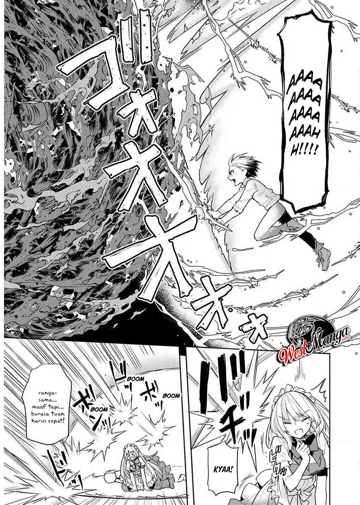 Shitennou Sai Jakudatta Ore. Tensei Shitanode Heionna Seikatsu wo Nozomu