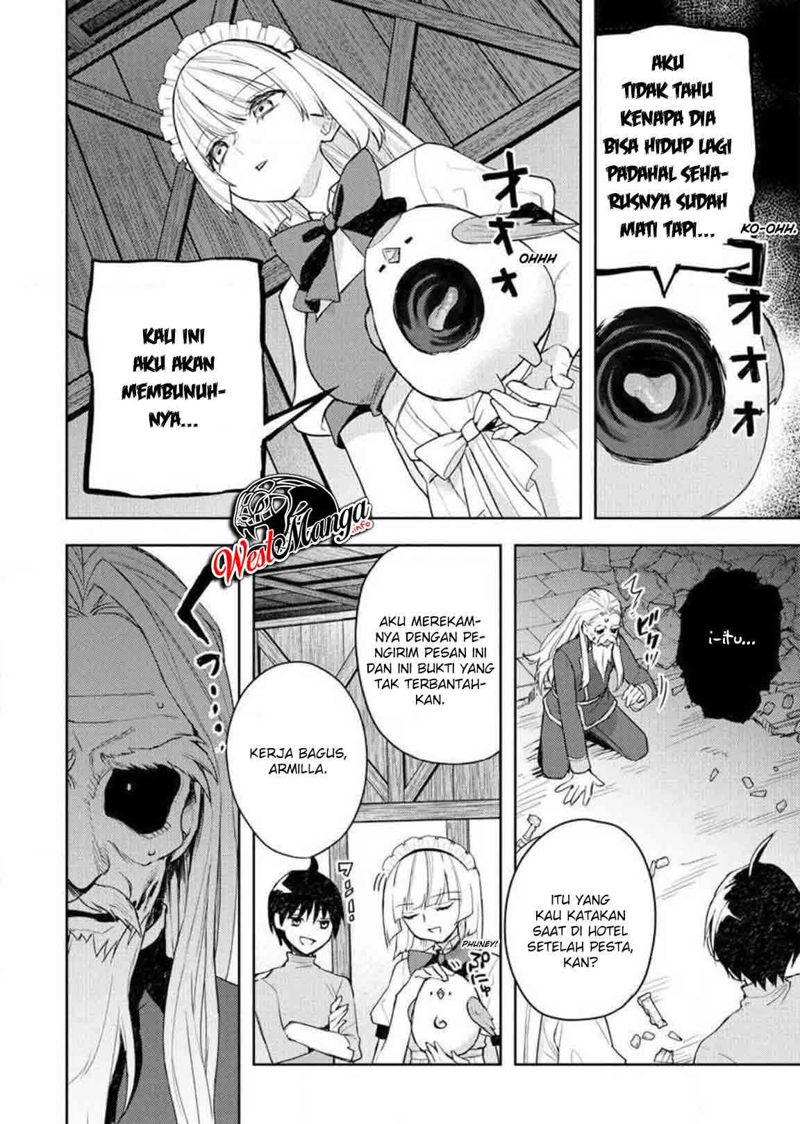 Shitennou Sai Jakudatta Ore. Tensei Shitanode Heionna Seikatsu wo Nozomu