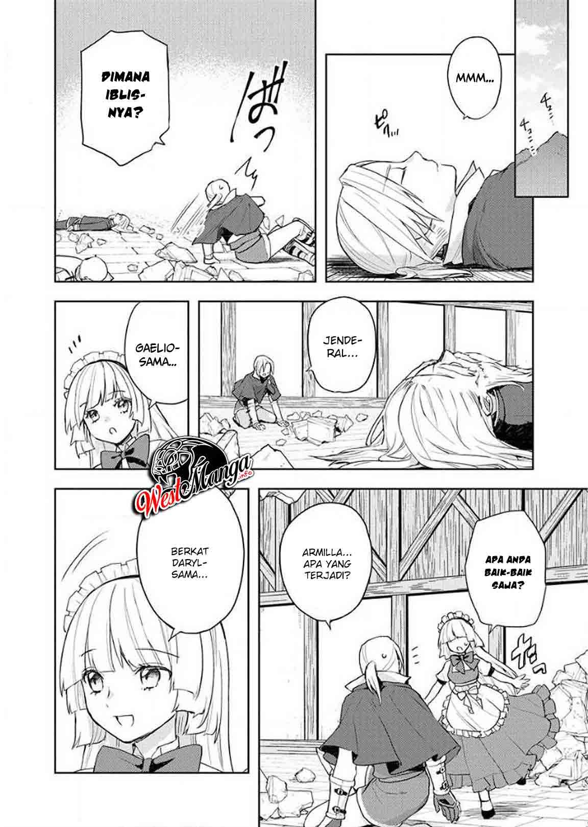 Shitennou Sai Jakudatta Ore. Tensei Shitanode Heionna Seikatsu wo Nozomu