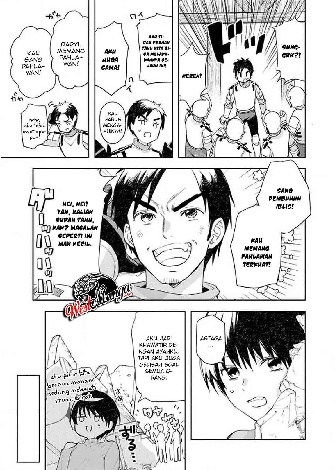 Shitennou Sai Jakudatta Ore. Tensei Shitanode Heionna Seikatsu wo Nozomu