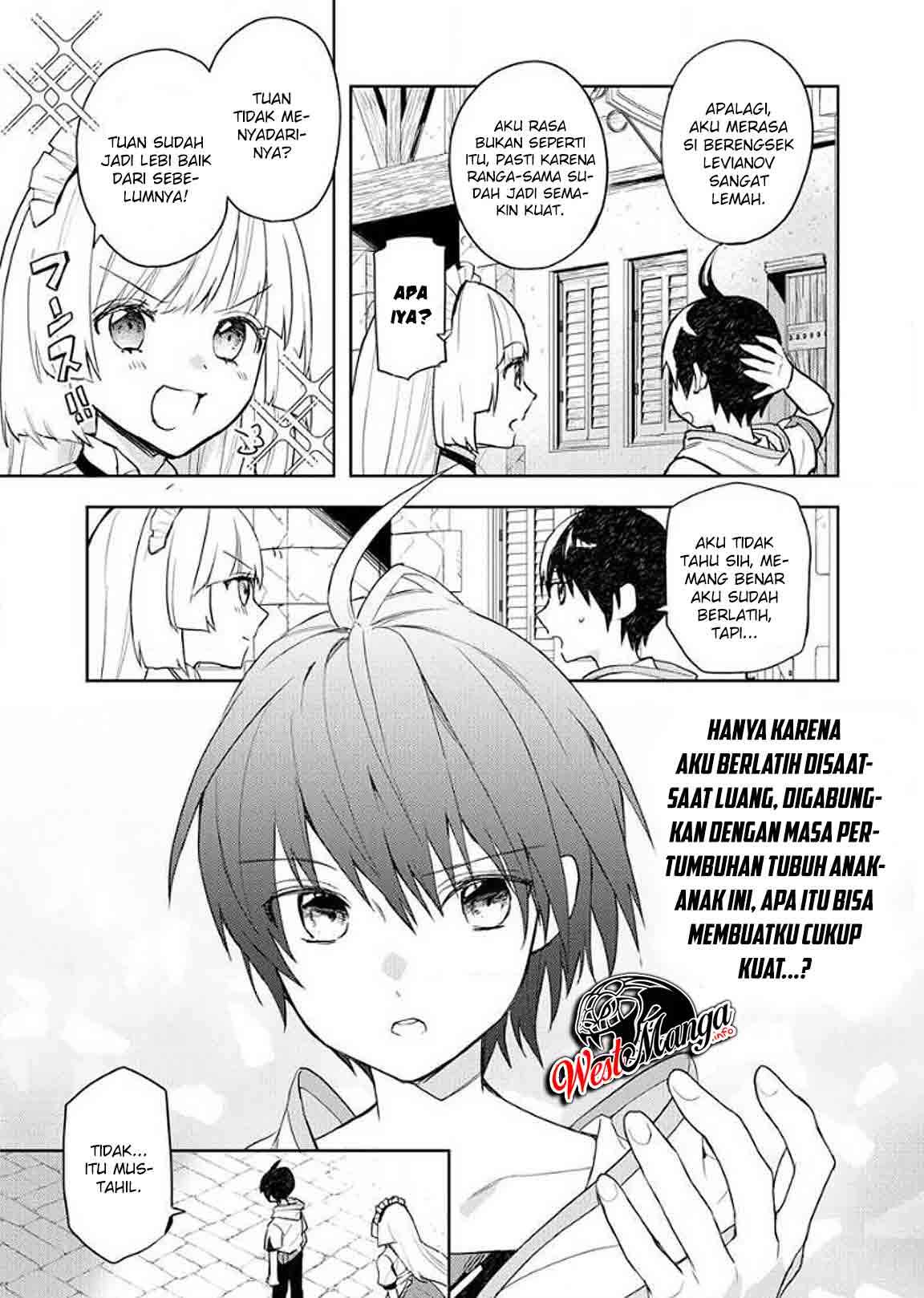 Shitennou Sai Jakudatta Ore. Tensei Shitanode Heionna Seikatsu wo Nozomu