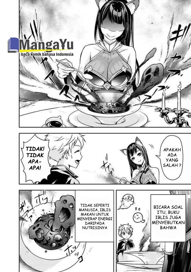 Shitsugyou Kenja no Nariagari